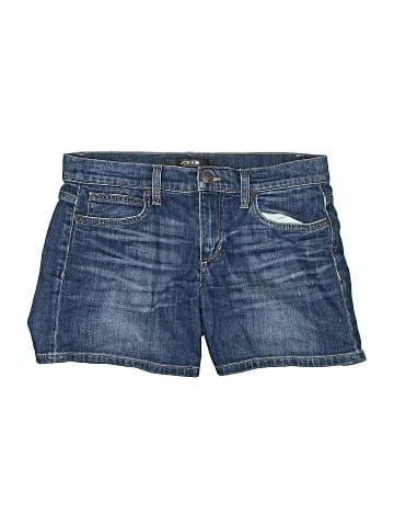 Joe's Jeans Denim Shorts (view 1)