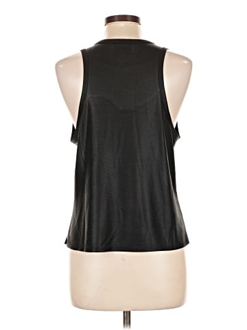 Porridge Sleeveless T-Shirt (view 2)