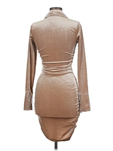 LACAUSA Cocktail Dress (view 2)