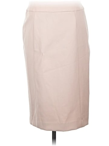 White House Black Market Formal Skirt (view 1)