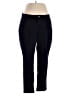 Talbots Black Jeggings Size 18 - photo 1