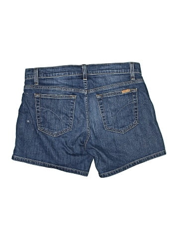 Joe's Jeans Denim Shorts (view 2)