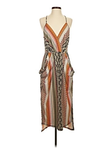 BCBGeneration Casual Dress (view 1)