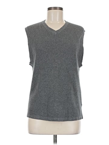 Eddie Bauer Sweater Vest (view 1)