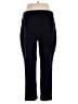 Talbots Black Jeggings Size 18 - photo 2
