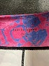 Nanette Lepore Purple Active Pants Size XL - photo 4