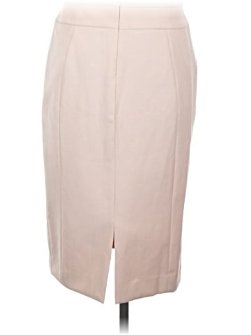 White House Black Market Formal Skirt (view 2)