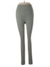Unbranded Gray Green Yoga Pants Size S - photo 1