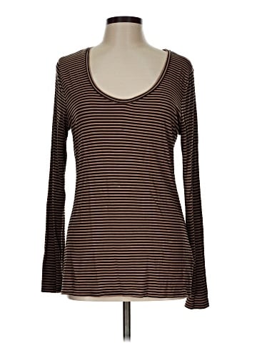 metaphor Long Sleeve T-Shirt (view 1)