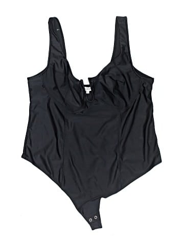 Good American One Piece Swimsuit (view 1)