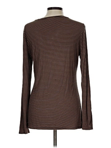 metaphor Long Sleeve T-Shirt (view 2)