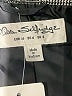 Miss Selfridge Polka Dots Gray Blazer Size 4 - photo 6