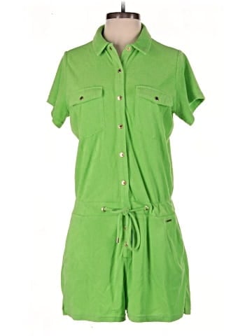 Melissa Odabash Romper (view 1)
