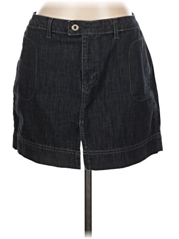 Guess Denim Skirt (view 1)