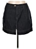 Guess Gray Denim Skirt Size 30 waist (estimated) - photo 1