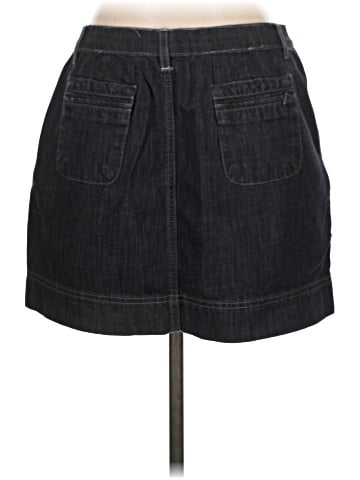 Guess Denim Skirt (view 2)