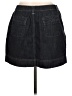 Guess Gray Denim Skirt Size 30 waist (estimated) - photo 2