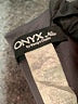 Onyx Nite Gray Cocktail Dress Size 18 - photo 7