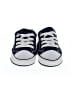 Converse Blue Booties Size 4 (baby) - photo 2