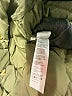 Céline 100% Polyester Green Down Vest Size EU (FR) 38 / US 6 - photo 16