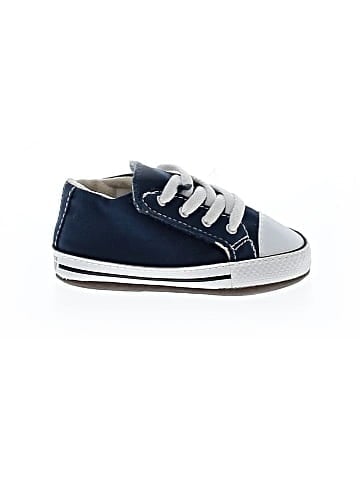Converse Booties (view 1)