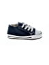 Converse Blue Booties Size 4 (baby) - photo 1