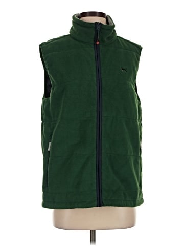 The Black Dog Vest (view 1)