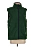 The Black Dog 100% Polyester Green Vest Size S - photo 1