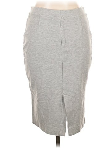 Uniqlo Casual Skirt (view 2)
