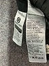 Levi's Solid Black Casual Pants Size 27 waist - photo 8