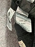 Levi's Solid Black Casual Pants Size 27 waist - photo 9