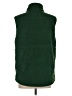 The Black Dog 100% Polyester Green Vest Size S - photo 2