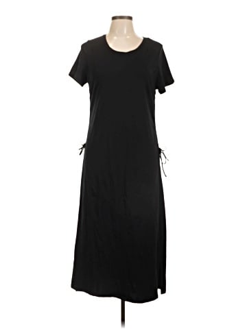 Lands' End Casual Dress (view 1)