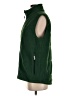 The Black Dog 100% Polyester Green Vest Size S - photo 5