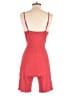 Unbranded Stars Red Romper Size M - photo 2