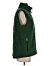 The Black Dog 100% Polyester Green Vest Size S - photo 4