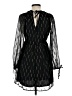 B.O.G Collective Black Cocktail Dress Size XS - photo 2