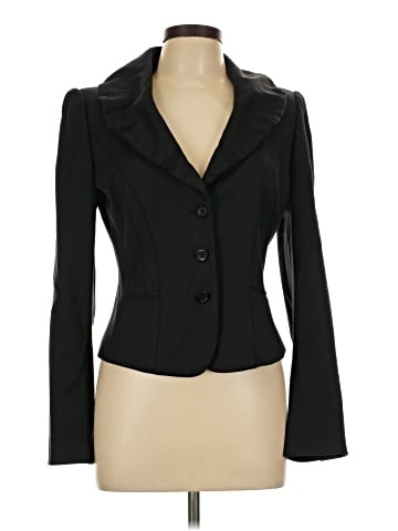 Elie Tahari Blazer (view 1)