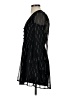 B.O.G Collective Black Cocktail Dress Size XS - photo 5