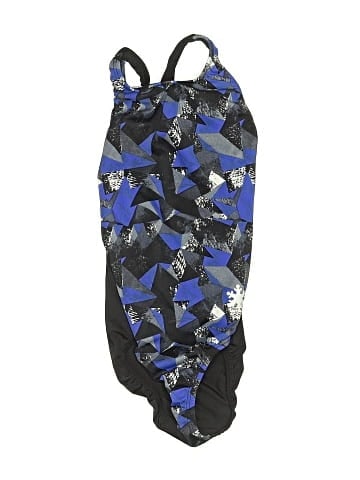 Snowflake Designs One Piece Swimsuit (view 1)