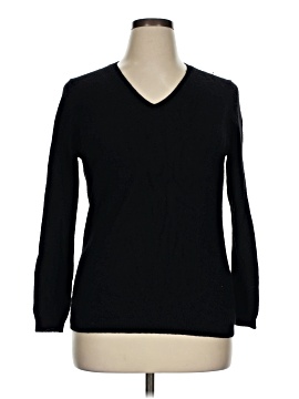 Charter Club Pullover Sweater