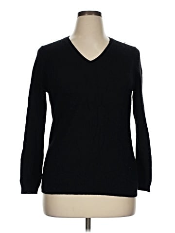 Charter Club Pullover Sweater (view 1)
