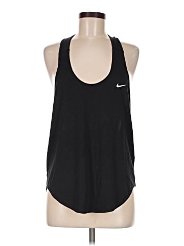 Nike Active Tank (view 1)