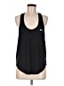 Nike Black Active Tank Size M - photo 1