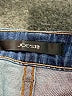 Joe's Jeans Chevron-herringbone Blue Jeans Size 29 waist - photo 6