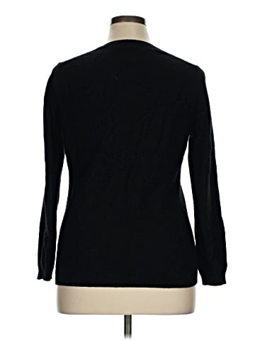 Charter Club Pullover Sweater (view 2)