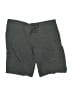 New Balance Solid Gray Athletic Shorts Size L - photo 1