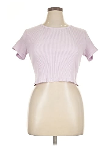 Uniqlo Short Sleeve Top (view 1)