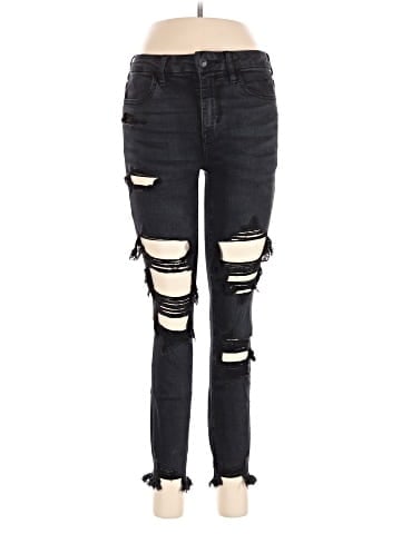 American Eagle Outfitters Jeans (view 1)