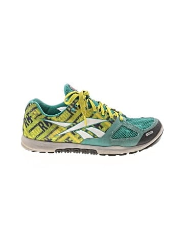 Reebok Sneakers (view 1)